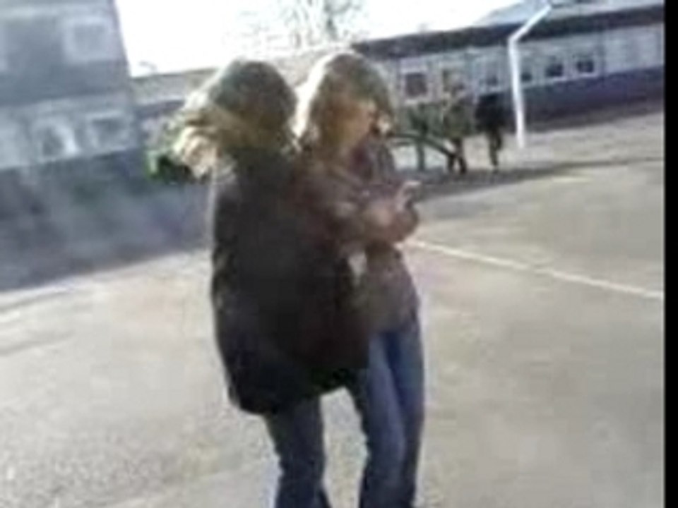 Marion - Manon Amour pour toujours xD