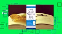 The Only Grant-Writing Book You'll  Ever Need  Best Sellers Rank : #1