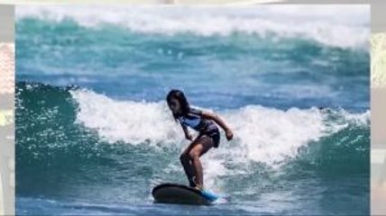 Anak Artis Berprestasi, Bukan Aji Mumpung (4)