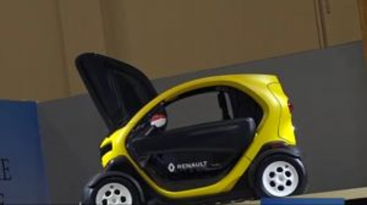 GIIAS 2019 Bertabur Teknologi Baru