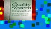 The Quality System Compendium: Gmp Requirements   Industry Practice