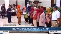 Pemkab Jember Permudah Layanan Administrasi Pensiun