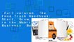 Full version  The Food Truck Handbook: Start, Grow, and Succeed in the Mobile Food Business  Best