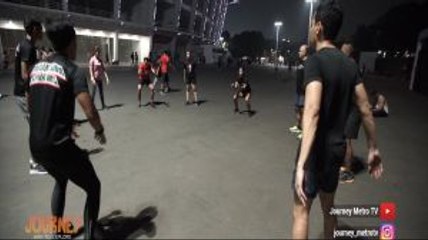 Journey : I Love Jakarta (2)