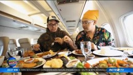 Rasa Lokal Kualitas Global (3)
