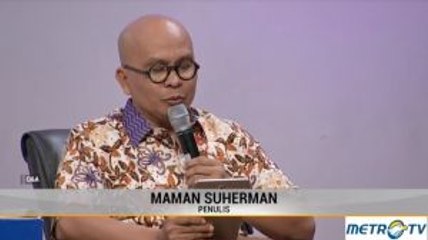 Wajah Baru Wakil Rakyat (6)