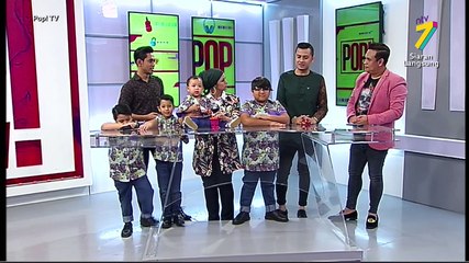 Pop! TV (2018) | Episod 36