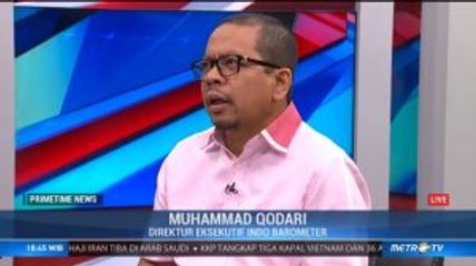 Koalisi Plus-plus Bisa Bikin Beban? (2)