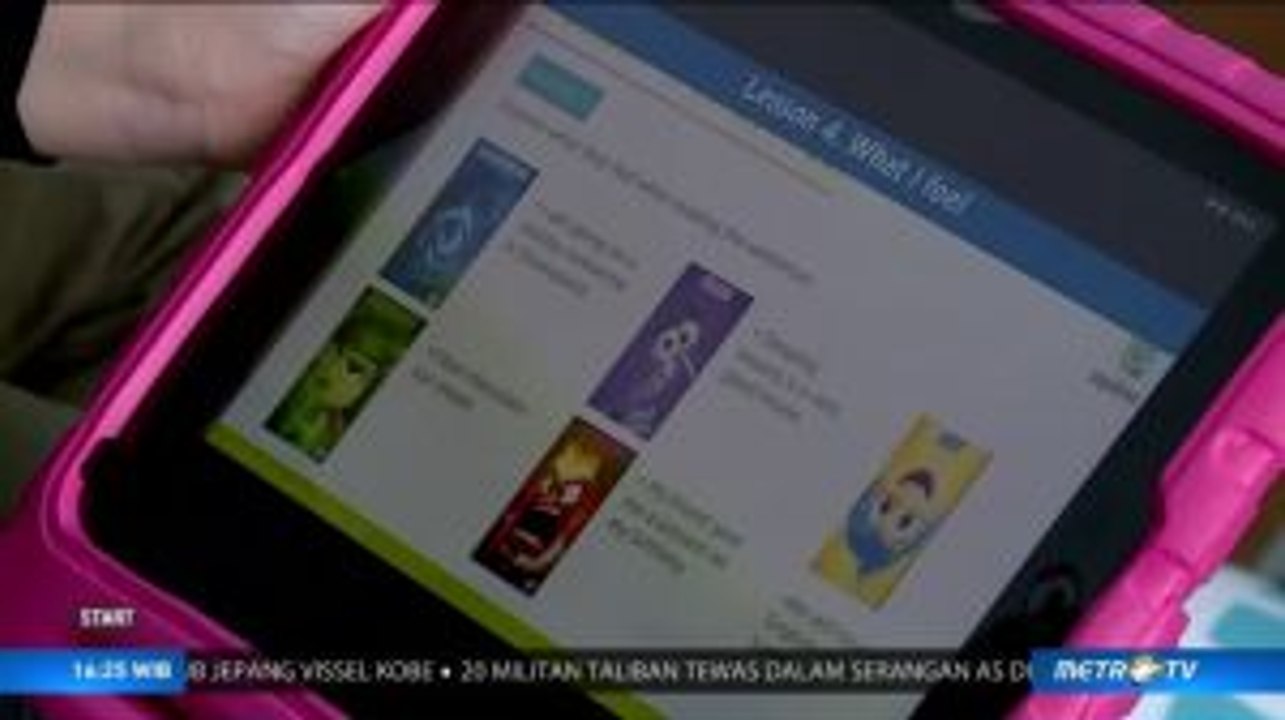 Jangan Pusing Bahasa Asing (3)