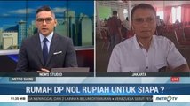 Rumah DP Nol Rupiah untuk Siapa?