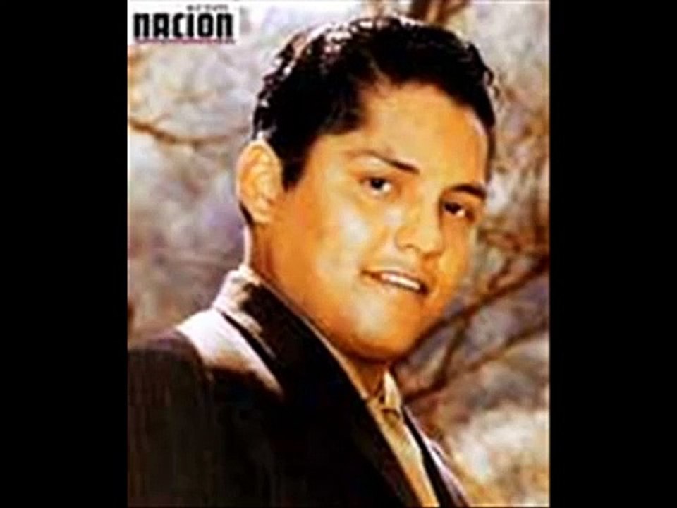 Julio Jaramillo - Nuestro Juramento