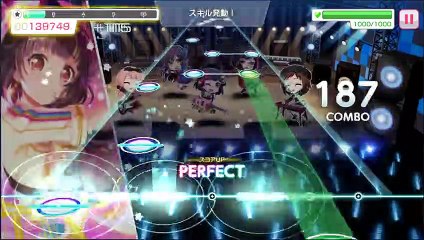 【バンドリ！ ガルパ】名前のない怪物【EXPERT】【フルコンボ】