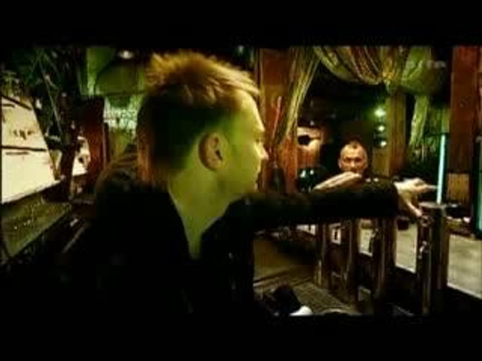 Radiohead-i will acoustic