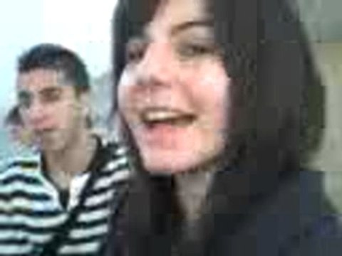 Dèclaration damour di moi a morfal