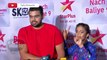 DANGAL Couple Babita Phogat & Vivek Suhag On Their DANCE EXPERIENCE | Nach Baliye 9 | INTERVIEW