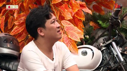 Xem xong Ơn giời, fan rút ra chân lý Không phải Hiền Hồ nhạt