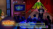 Chilangos vs. Sonorenses. ¿Quiénes son mejores? ¡Descúbrelo en el show del standupero Ray Contreras!