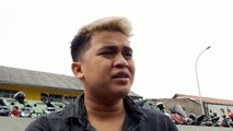 Ditanya soal Kriss Hatta yang Kembali Dipenjara, Ini Jawaban Billy Syahputra