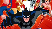 Justice League Action Run - Gameplay Android 2