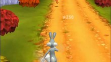Looney Tunes Dash! - Gameplay Android