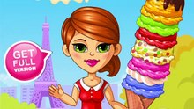 My Ice Cream World - Fun Educational Game for Kids - Gameplay Android