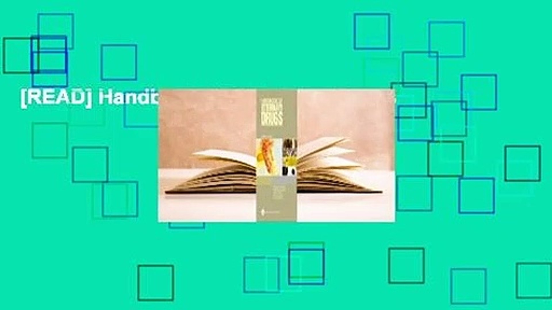 ⁣[READ] Handbook of Veterinary Drugs