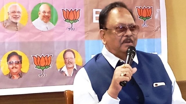 Krishnam Raju Sensational Comments On Chandrababu Naidu & YS Jagan || Filmibeat Telugu