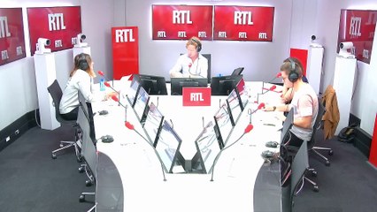 Le journal RTL de 6h30 du 29 juillet 2019