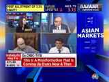 Stock expert Prakash Gaba is recommending a buy on these stocks today