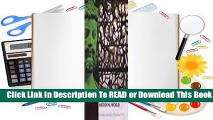 The Penguin Historical Atlas of the Medieval World