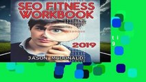 SEO Fitness Workbook: The Seven Steps to Search Engine Optimization Success on Google (2019