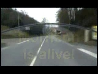 Jim Morrison DOORS alive singing today in France!