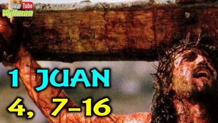 Lectura del día Lunes, 29 de Julio de 2019.