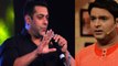 The Kapil Sharma Show: Salman Khan advises Kapil not to create controversy; Here's why | FilmiBeat