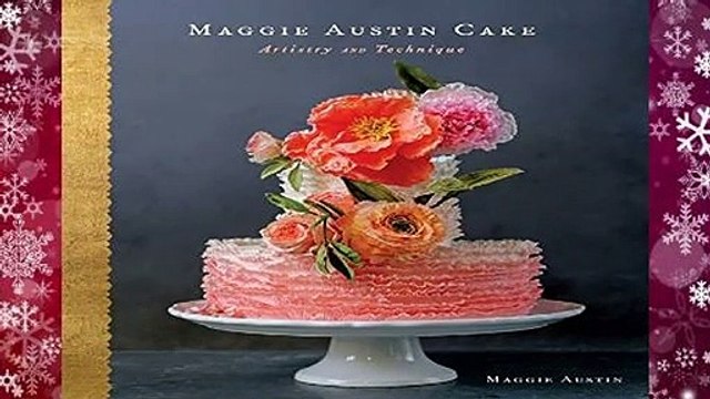 [Doc] Maggie Austin Cake