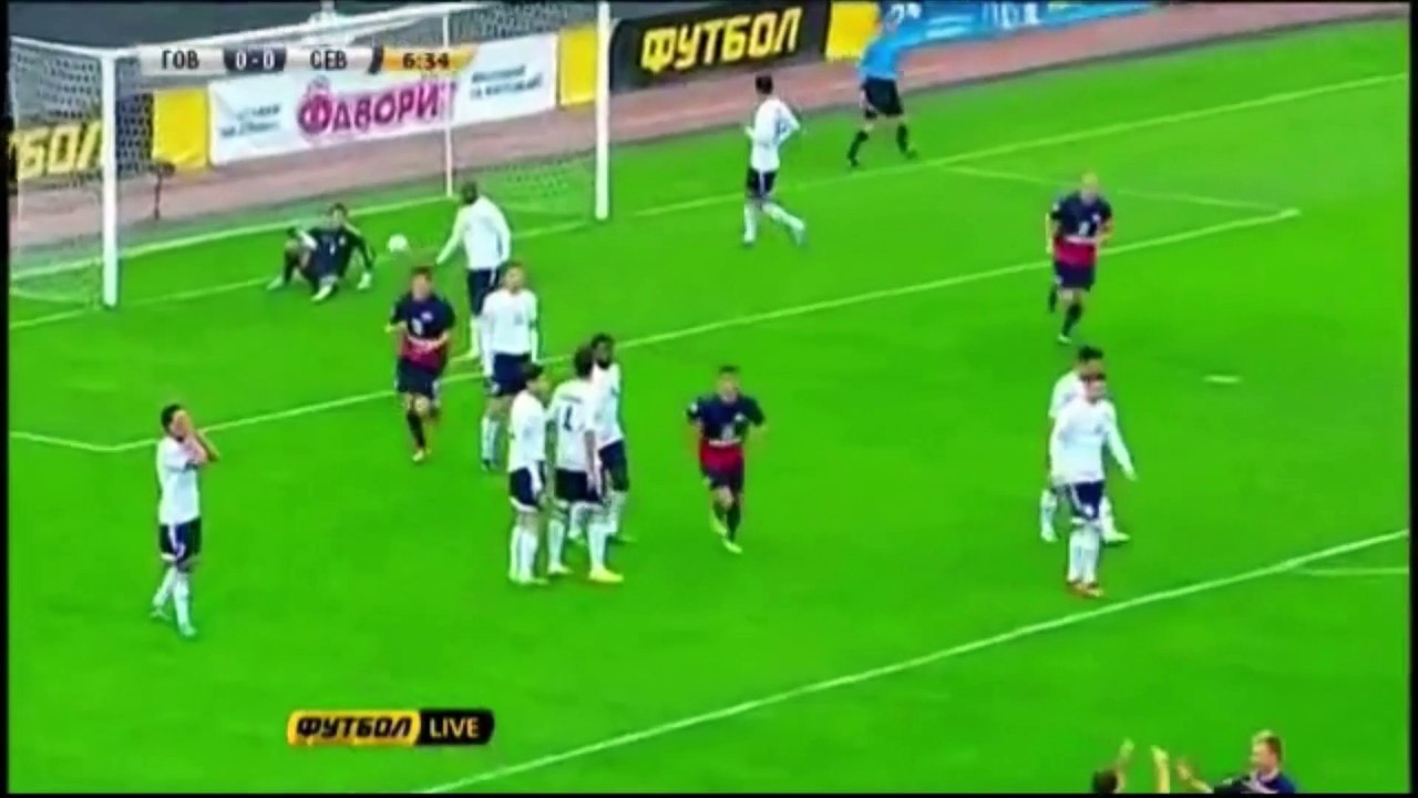 Arthur Karnoza video