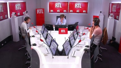 Le journal RTL de 7h du 29 juillet 2019