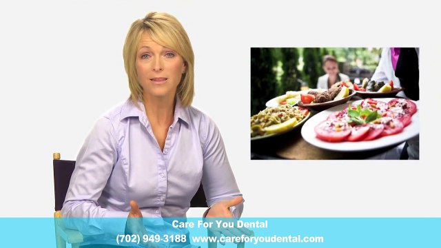 Dental Implants Dentist Las Vegas NV