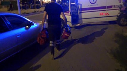 Bolu - Eski polis kendini astı