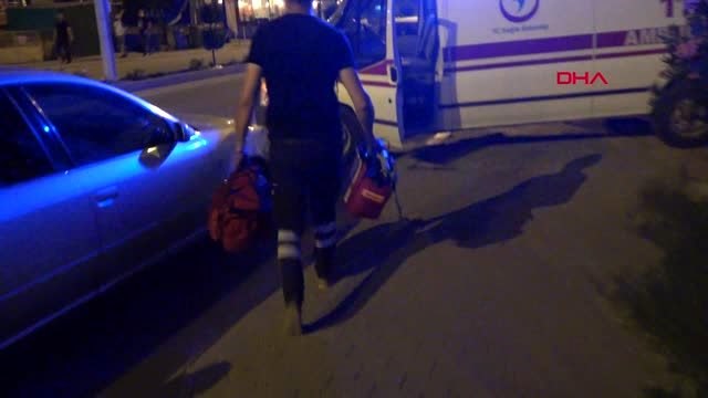 Bolu - Eski polis kendini astı