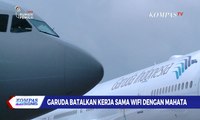 Simsalabim! Garuda Indonesia Ubah Laporan Keuangan