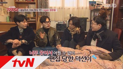 준열&동휘, 뭉클했던 촬영 비하인드 스토리 고백