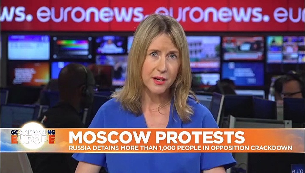 Alexei Navalny files 'poisoning complaint' days after Russian opposition figure hospitalised