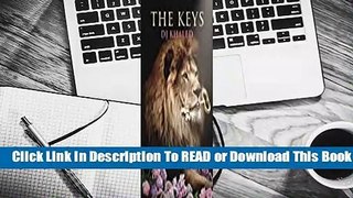 Full E-book The Keys  For Kindle