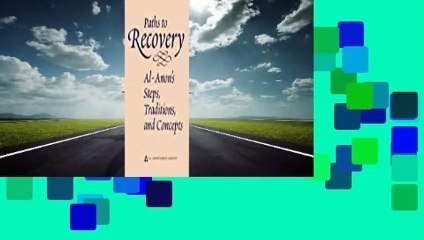 [Read] Paths to Recovery  For Free