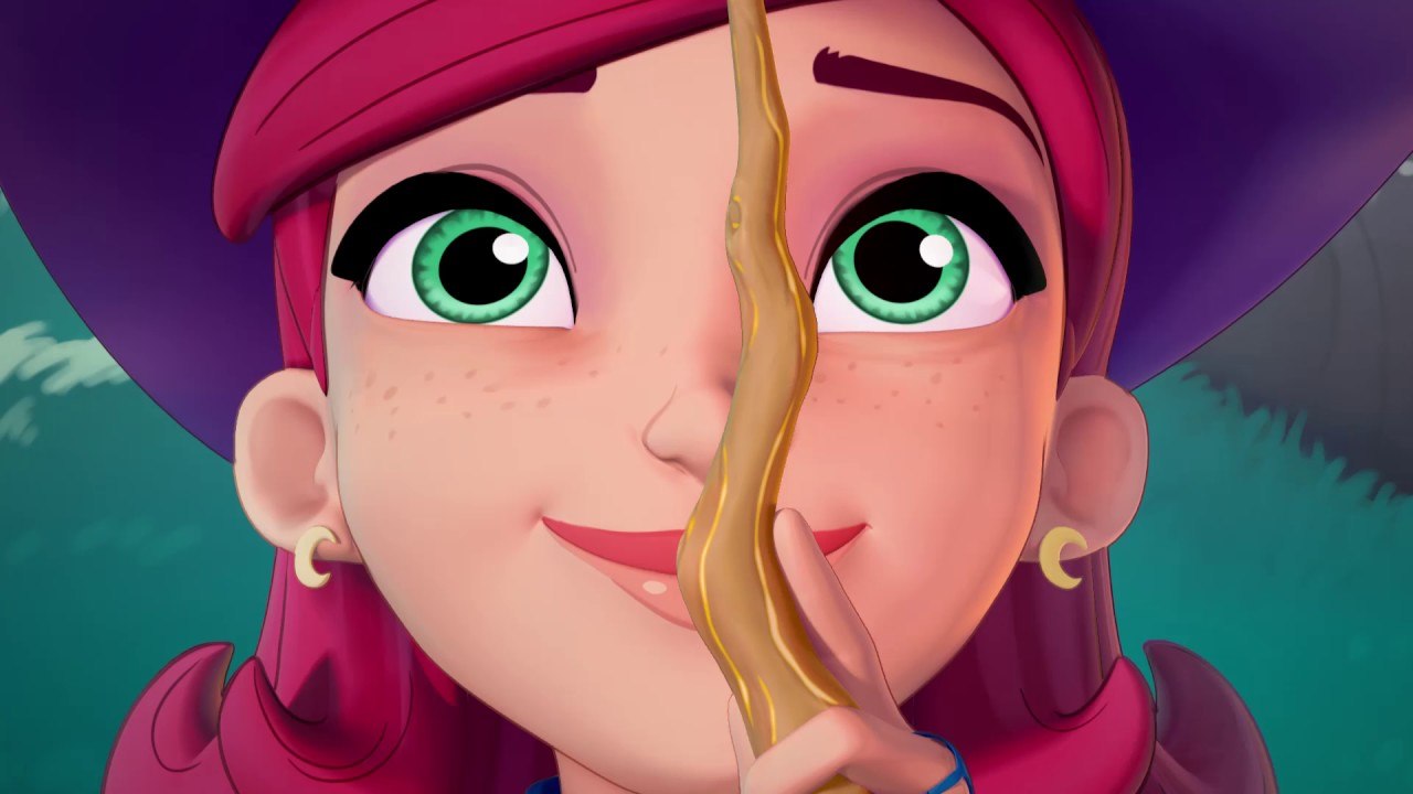 Bubble Witch 3 Saga - Trailer de lancement