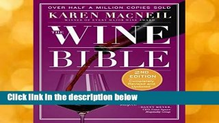 [READ] The Wine Bible