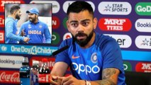 Kohli To Miss Pre Departure Press Conference Amid Reports Of Dressing Room Tensions || Oneindia