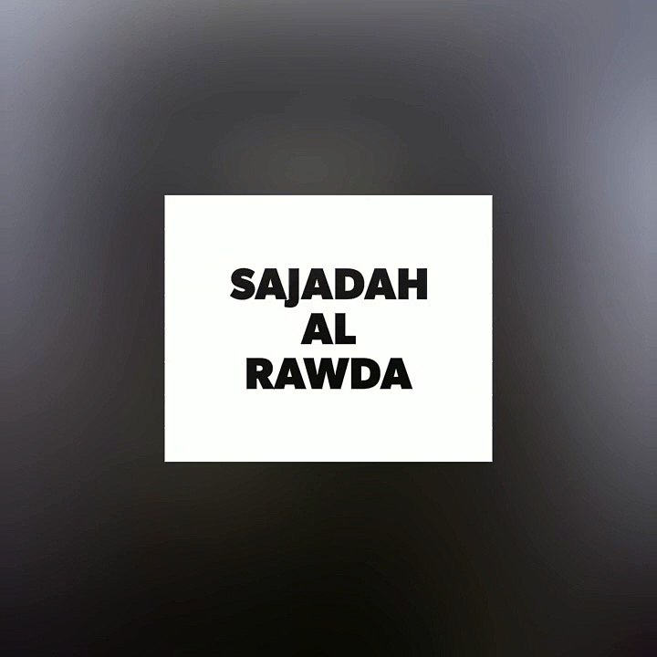 WA 0822-2502-8823 promo sajadah Al rawda 
