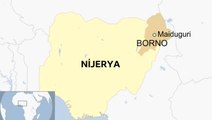 Boko Haram cenazeye saldırdı: En az 65 ölü